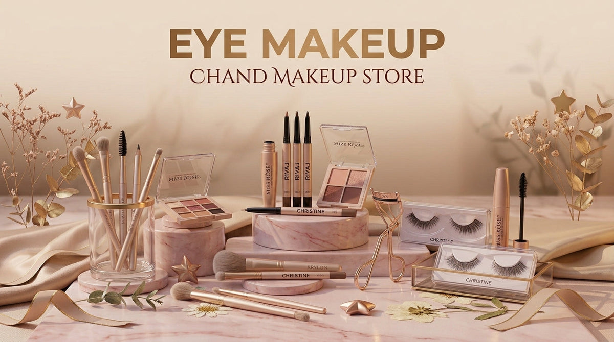 Eye Makeup