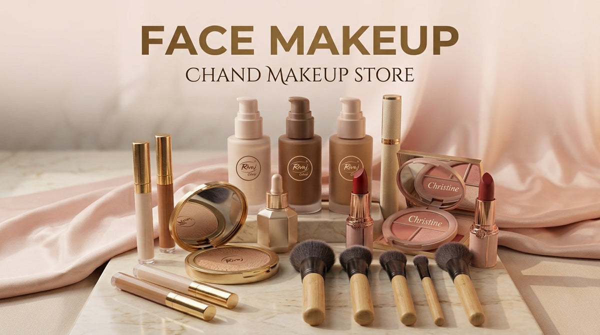 Face Makeup