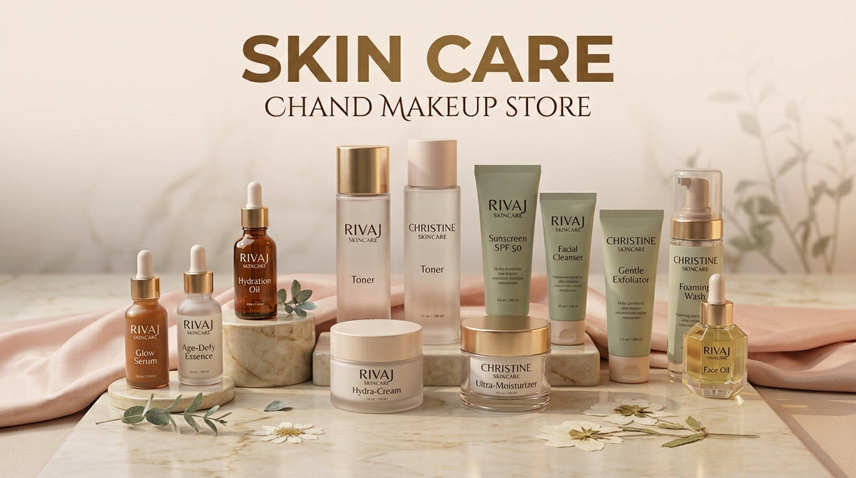 Skin Care
