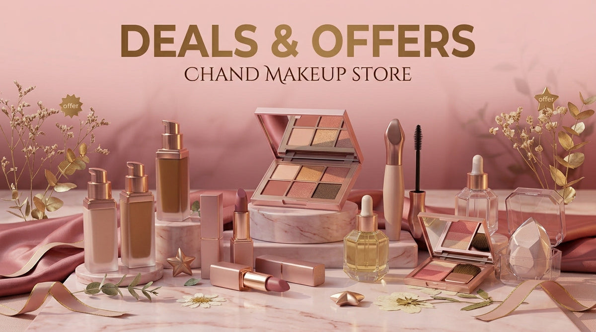Deals & Offers