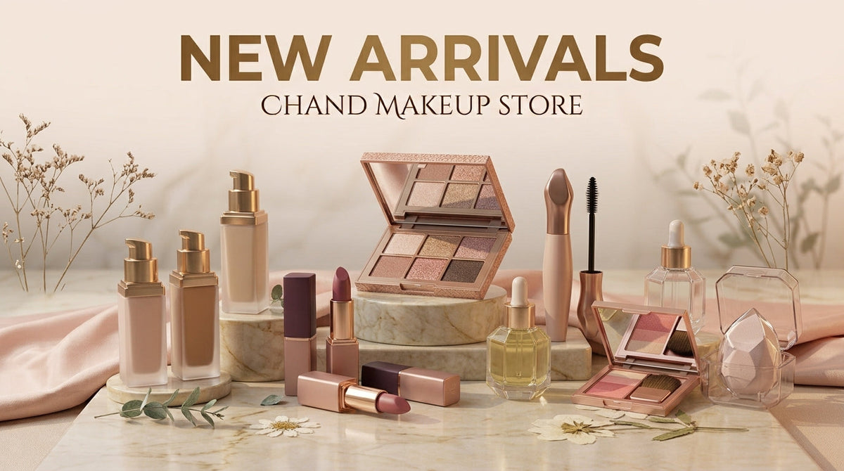 New Arrivals