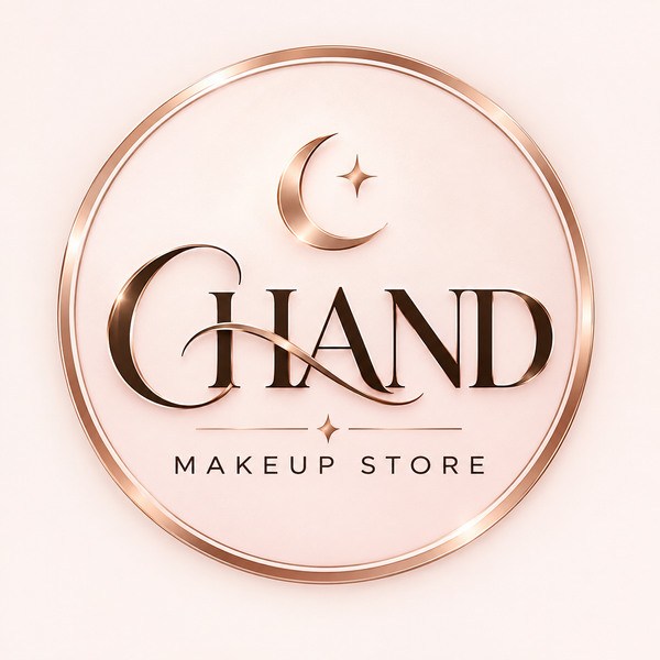 Chand Makeup Store